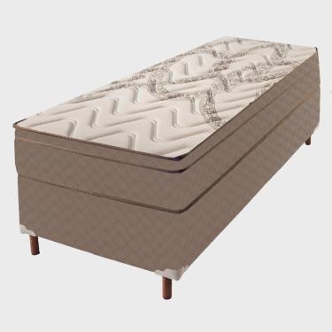 Imagem de Base Box Conjugado Solteiro Sublime Berlim 48Cmx88Cmx188Cm