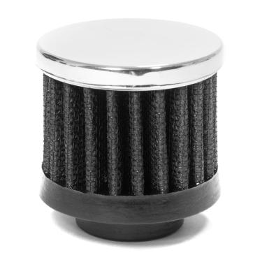 Imagem de Filtro De Ar Esportivo Respiro Oleo Para Tampa De Valvula