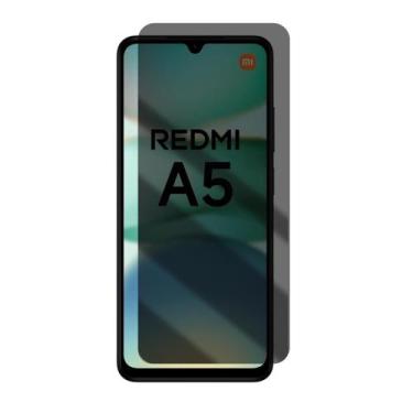Imagem de Pelicula De Proteção Compativel Para Redmi A5 - DB, Hidrogel Privativa