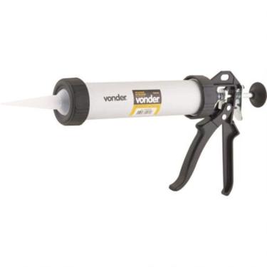 Imagem de Aplicador De Silicone Tubular/Vonder