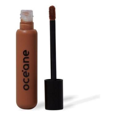 Imagem de Corretivo Liquido Escuro Concealer Tan Edition 15g Océane - OCEANE
