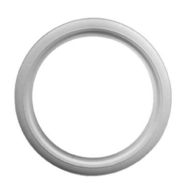 Imagem de Faixa Branca Para Pneu Aro 13 Estreita Jahu Gol voyage parati saveiro 