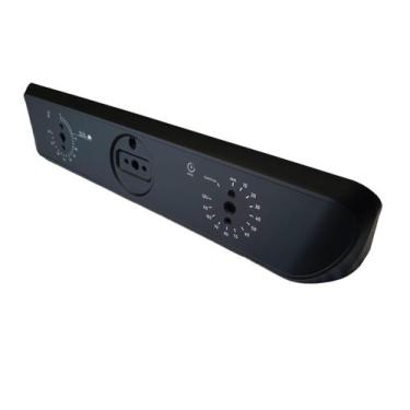 Imagem de Suporte Painel Air Forno Mueller 35L Preto MFB35G Original