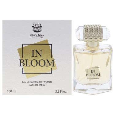 Imagem de Perfume Chic N Glam In Bloom Eau de Parfum 100ml para mulheres