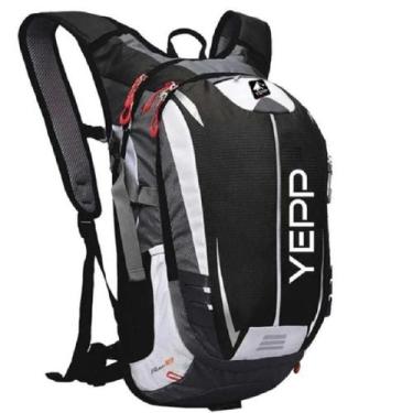 Imagem de Mochila Hidratação Yepp Acampamento Correr Trilha Esporte