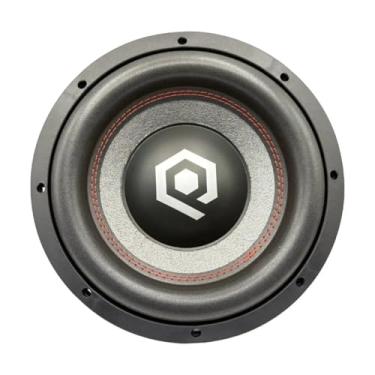 Imagem de SOUND Q QUBED SoundQubed HDB2 Series Subwoofer de 10 polegadas | Bobina de voz dupla de 2 Ohm | 400W RMS