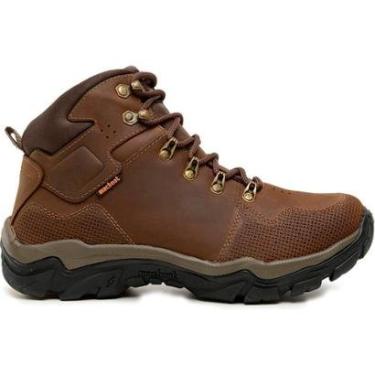 Imagem de Bota Macboot Boituva 02 Masculino-Masculino