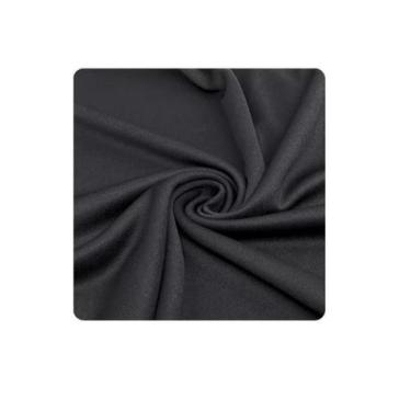 Imagem de 8 Metros Tecido Bember Cinza Escuro Fôrro Largura 1,50 Mt - Imports