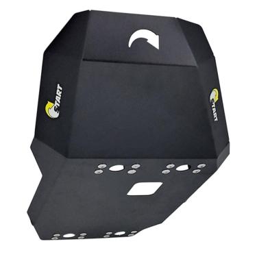 Imagem de Protetor de Cárter Start Racing BMW F800 GS 24/25