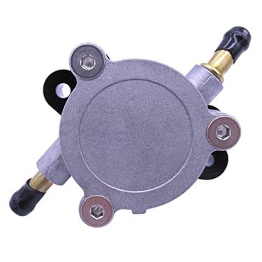 Imagem de Motor de barco 880890T1 880980A02 8M0091468 880980A02 Conjunto de bomba de combustível para Mercury Marine Mercruiser Quicksilver Motor de popa 4 tempos 115HP 90HP 75HP