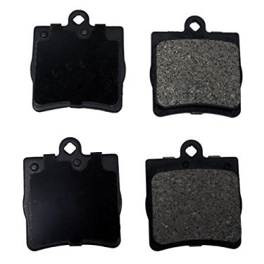 Imagem de Monroe Pastilha de freio semi-metálica FX779 ProSolution