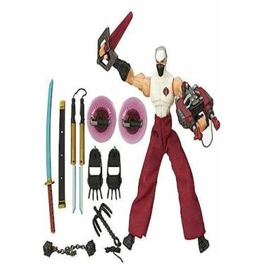 Imagem de Hasbro G.I. Joe 8 Inch Soldier Storm Shadow Ninja
