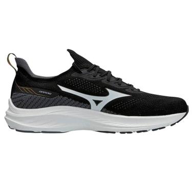 Imagem de Tênis Mizuno Arrow - Masculino - Preto