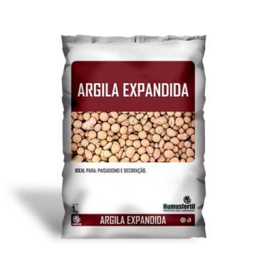 Imagem de Argila expandida fertilizare - 1 kg