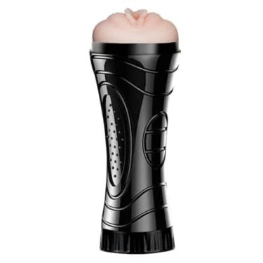 Imagem de Masturbador masculino tipo lanterna