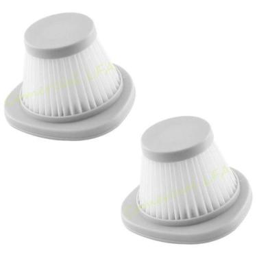 Imagem de 2 filtros hepa aspirador philco ph rapid 1000 n 1000n 127v 054901029 2