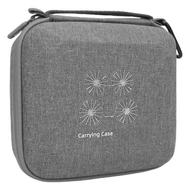 Imagem de Caixa Profissional de Transporte de Drones para Acessórios de Drones Flip, Sacola de Viagem Portátil Proteção à Prova de Chuva, Transportando Estojo de Armazenamento