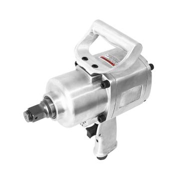 Imagem de Chave de Impacto Pneumática Curta 3/4´´ Potente 200 Kgf 4300 Rpm Rotta 376 600700