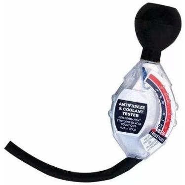 Imagem de Termodensímetro Teste De Fluido Do Radiador -dm700