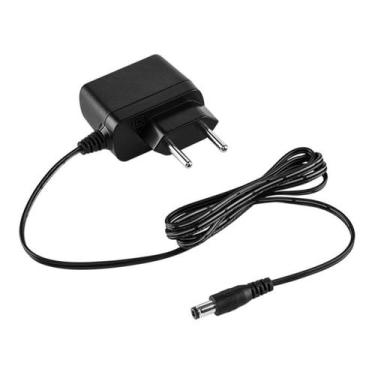 Imagem de Fonte de alimentacao cftv ac/dc 12v 0,5a - ef 1200 4820029 - Intelbras