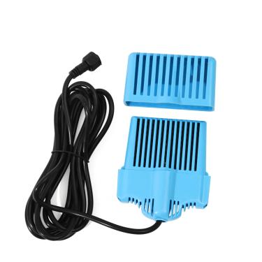 Imagem de Fenglesha Kit de conversão de sistema de sal para banheira de hidromassagem, célula de substituição para gerador de cloro e sal compatível com Saltron Mini Replace # CLG20A-010