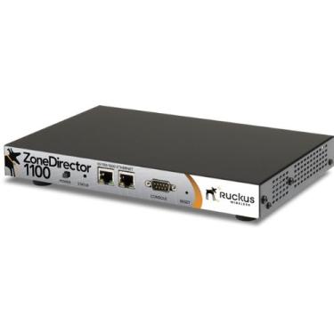 Imagem de Ruckus Wireless ZoneDirector 1100, licenciado para até 6 pontos de acesso ZoneFlex