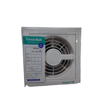 Imagem de Ventokit® Motor New Classic M 280 Bivolt