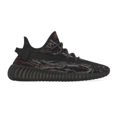 Imagem de adidas Mens Yeezy Boost 350 V2 GW3774 MX Rock - Size 7.5