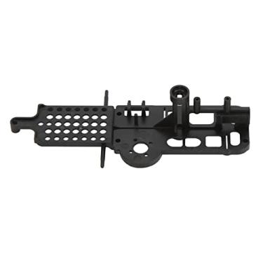 Imagem de Grcfumo RC Helicopter Principal Frame, K110S.0002 Base de quadro principal, Atualizar acessórios de peças sobressalentes de helicóptero para Wltoys XK K110S