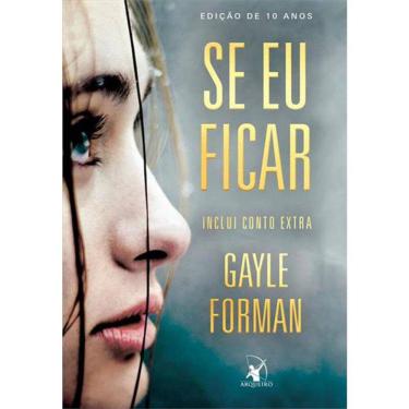 Imagem de Se Eu Ficar