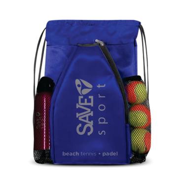 Imagem de MOCHILA SACOCHILA BEACH TENNIS E PADEL