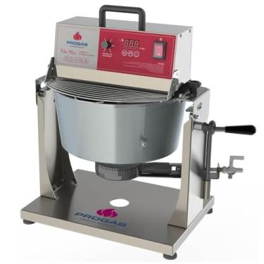 Imagem de Misturador à Gás 10L Progás PRMQ 10-127/220v