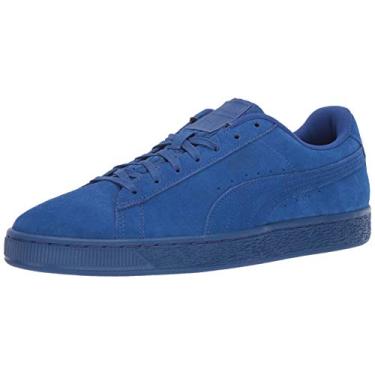 Imagem de PUMA Tênis clássico de camurça masculino, Surfe na Web, 8.5