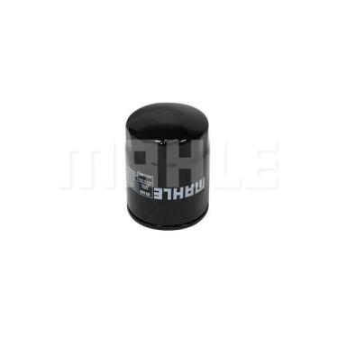 Imagem de Filtro Oleo Lubrificante Oc600 Mahle