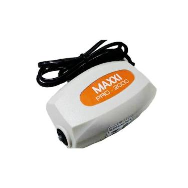 Imagem de Maxxi Compressor Pro-2000 2.5w 110v