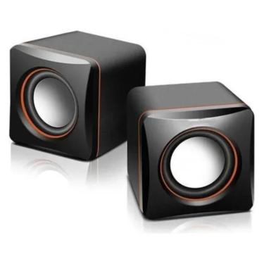 Imagem de Caixa De Som Mini Digital Speaker 5w Yst-1018