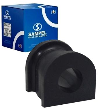 Imagem de Bucha Da Barra Estabilizadora Dianteira 25Mm Accord 2003 A 2007 - Sampel 8348