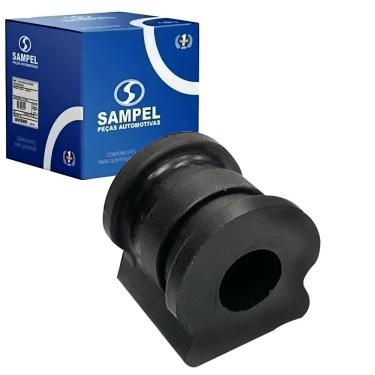 Imagem de Bucha Da Barra Estabilizadora Dianteira 18Mm Virtus 2018 A 2022 / Polo 2018 A 2022 / Nivus 2018 A 2022 - Sampel 4042