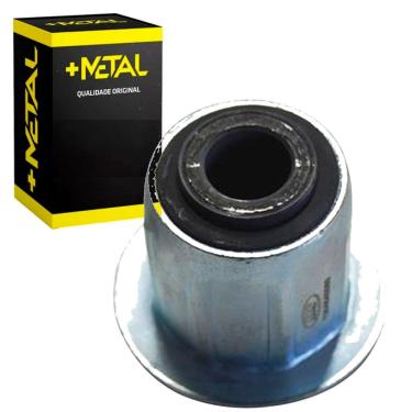 Imagem de Bucha Traseira Do Feixe De Molas - Boxer 1994 A 2017 / Ducato 1994 A 2017 / Jumper 2002 A 2017 - 03878+Ms