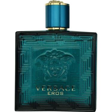 Imagem de Desodorante Masculino Gianni Versace Eros Spray 100 Ml