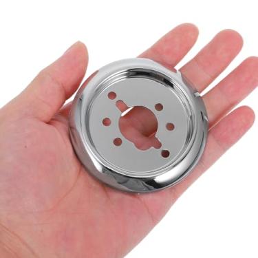 Imagem de Kisangel 2 peças de interruptor de fogão a gás para churrasqueira botão de controle de fogão a gás base para churrasqueiras ao ar livre