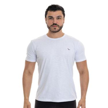 Imagem de Camiseta Masculina Básica Flamê Yacht Master 100002B-Masculino