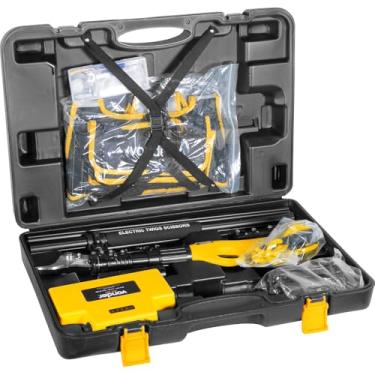 Imagem de Tesoura para Poda à Bateria 36v Tpv360 Bivolt Vonder