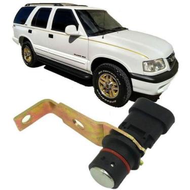 Imagem de Sensor De Rotacao Blazer S10 Motor 4.3 V6 Vortec 1996 A 2005 - HD