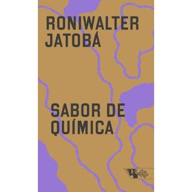 Imagem de Sabor de química - BOITEMPO, 3