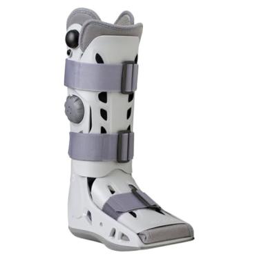 Imagem de Aircast AirSelect Walker Brace/Walking Boot (Elite, curto e padrão), Elite, Medium