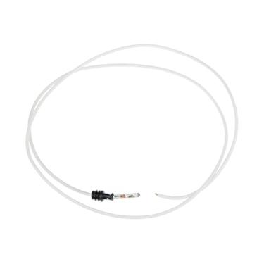 Imagem de URO Parts 61130005199 Conector elétrico com chumbo