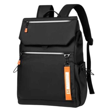 Imagem de Mochila Impermeável Casual Grand Notebook Masculina Feminina