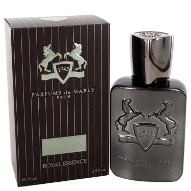 Imagem de Col. Masculina Parfums De Marly 75 Ml Eau De Parfum Spray