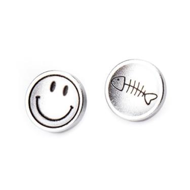 Imagem de Botão do obturador da câmera compatível com FUJIFILM X-T5 X-T4 X-T20 X-T30 X-T200 X-PRO2, botão de liberação suave para laica M9 (dois conjuntos)